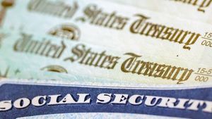 Massive Social Security Changes Await Millions Of Recipients