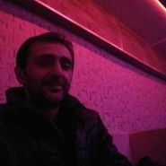 Ercan Akarsu