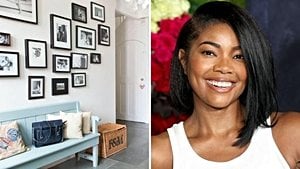 Gabrielle Union Champions Underdogs In Animated Goat