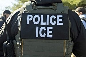 ICE Arrests Notorious Criminal Immigrants In Minnesota Sweep