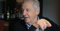 De Cauwer ziet Visma-Lease a Bike andere keuze maken in de Ronde, met gevolgen voor Van Aert