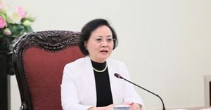 Vietnam Races To Complete Sweeping Education And Bureaucracy Reforms