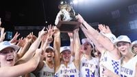 How Westview's third TSSAA girls basketball state title in four years was built on solid foundation