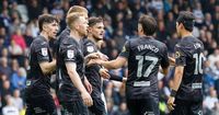 Swans make it five in a row at QPR as Sheehan strengthens grip on top job