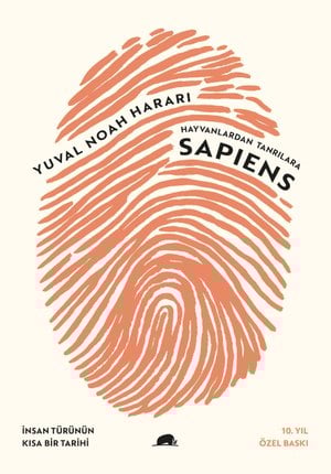 Sapiens: Hayvanlardan Tanrılara