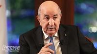 Fierté nationale : Tebboune célèbre le sacre de Kaylia Nemour