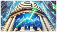 Stock Market Holiday: NSE, BSE To Remain Closed Today On Account Of Ambedkar Jayanti 2025