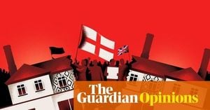 UK Court Rulings Spark Exclusion And Anger Nationwide