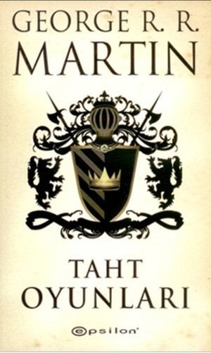 Taht Oyunları