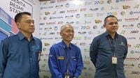Ekonomi Sumut Kuartal I Kontraksi 0,99 Persen