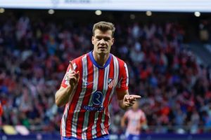 Sorloth Shines With Four Goals In Atlético Victory