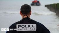 France to start intercepting small boats in the Channel after pressure from UK