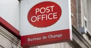 Post Office Plans To Close 115 Branches And Cut Jobs