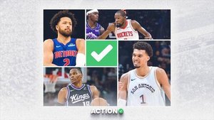 Houston Rockets Host Utah Jazz In High-Stakes NBA Clash