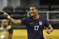 USA vs. Mexico odds, picks: Gold Cup Final predictions, best bets Sunday
