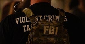 FBI Drastically Lowers Agent Standards Amid Turmoil