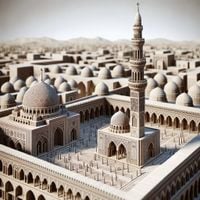 Rebirth of Mosul: Al-Nuri Grand Mosque Reopens, Symbolizing Hope and Unity | Entertainment