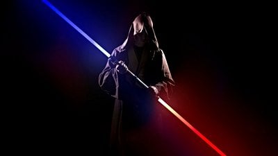 Işın Kılıcının Bilimsel Analizi: Bir Gün Işın Kılıcı Yapmak Mümkün Olacak mı?