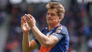 Cincinnati Aims To Bounce Back Against Austin FC