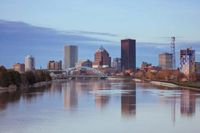 The country’s hottest real estate markets have changed in 2025