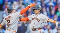 ＜大リーグ＞李政厚が２２試合ぶり本塁打…今季４号（中央日報日本語版） - Yahoo!ニュース