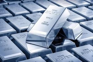 Silver Prices Plunge After Record Highs Spark Market Turmoil