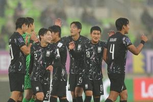 South Korea U20 Edges Panama To Reach World Cup Quarterfinals