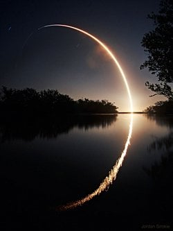 IXPE Gözlemevi’nin Fırlatılması