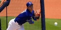 Ohtani to make Dodgers pitching debut tonight (Watch FREE on MLB.TV, 10 ET)