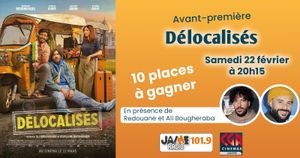 French Comedy Délocalisés Takes On Outsourcing Humorously