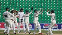 ICC World Test Championship 2025-2027 Points Table: What Is India's Position After Pakistan's Win Over South Africa? | Outlook India