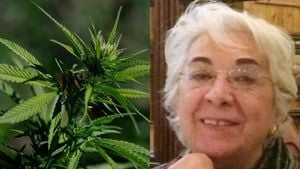 Washington DC Court Bans Man From Smoking Weed At Home