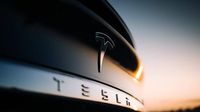 Tesla-Aktie -7%: Das wird ungemütlich › sharedeals.de