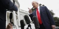 U.S. Investors, Trump Close In on TikTok Deal With China