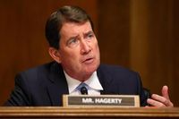 Why Is Senator Bringing Up Slavery-Era Rule to Discuss the Census? - NewsBreak