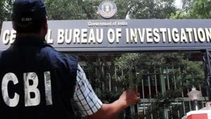 CBI Launches Nationwide Raids Into GainBitcoin Scam