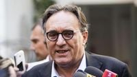 Addio a Marco Causi, assessore e vicesindaco con Veltroni e Marino