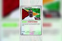 Outrage as Homeland Security shares Pokemon-style ICE raid video