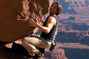 Cameron Diaz And Tom Cruise Spark Streaming Revival