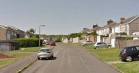 Passerby's rueful seven words as man crushed to death as he worked under car