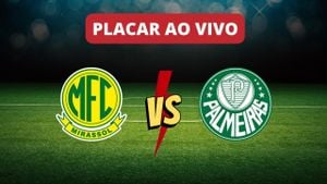 Mirassol Faces Palmeiras In Crucial Paulista Championship Match