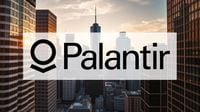 Palantir Aktie: Zukunftsszenarien erörtert