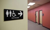 Trans women have right to use women's bathrooms, rules Hong Kong judge