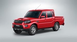 Mahindra Expands Auto Production Footprint In South Africa