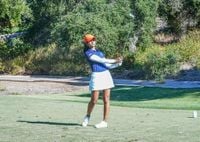 Women’s Golf’s Zhu & Patel Post Quality Finishes at Golfweek Put Me in Coach Invitational - Pepperdine University Athletics
