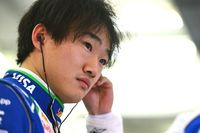 角田裕毅、レッドブル移籍が正式決定！　不振ローソンとシート入れ替え、トップチームでの新たな挑戦に挑む