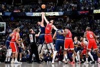 Starting 5, May 3: Rockets force Game 7, Clippers-Nuggets finale, Popovich bids farewell