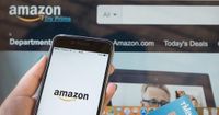 (3⁺) AMAZON – Mehr Schatten als Licht!