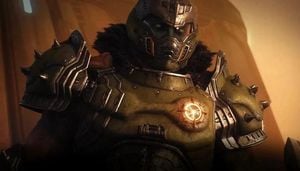 Doom: The Dark Ages Reimagines Classic Gameplay