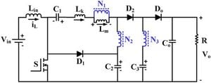 New Converter Technology Enhances Efficiency For Renewable Energy